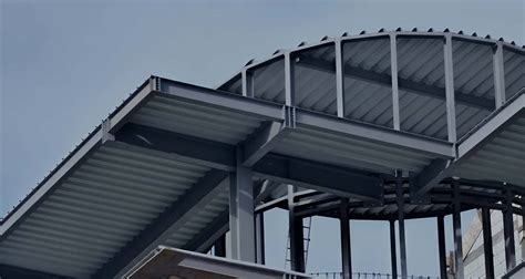 ce metal fabrications ltd|Structural Steel .